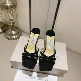 Picture of Jimmy Shoes _SKUJimmyChoosz35-407CM3CK090111573